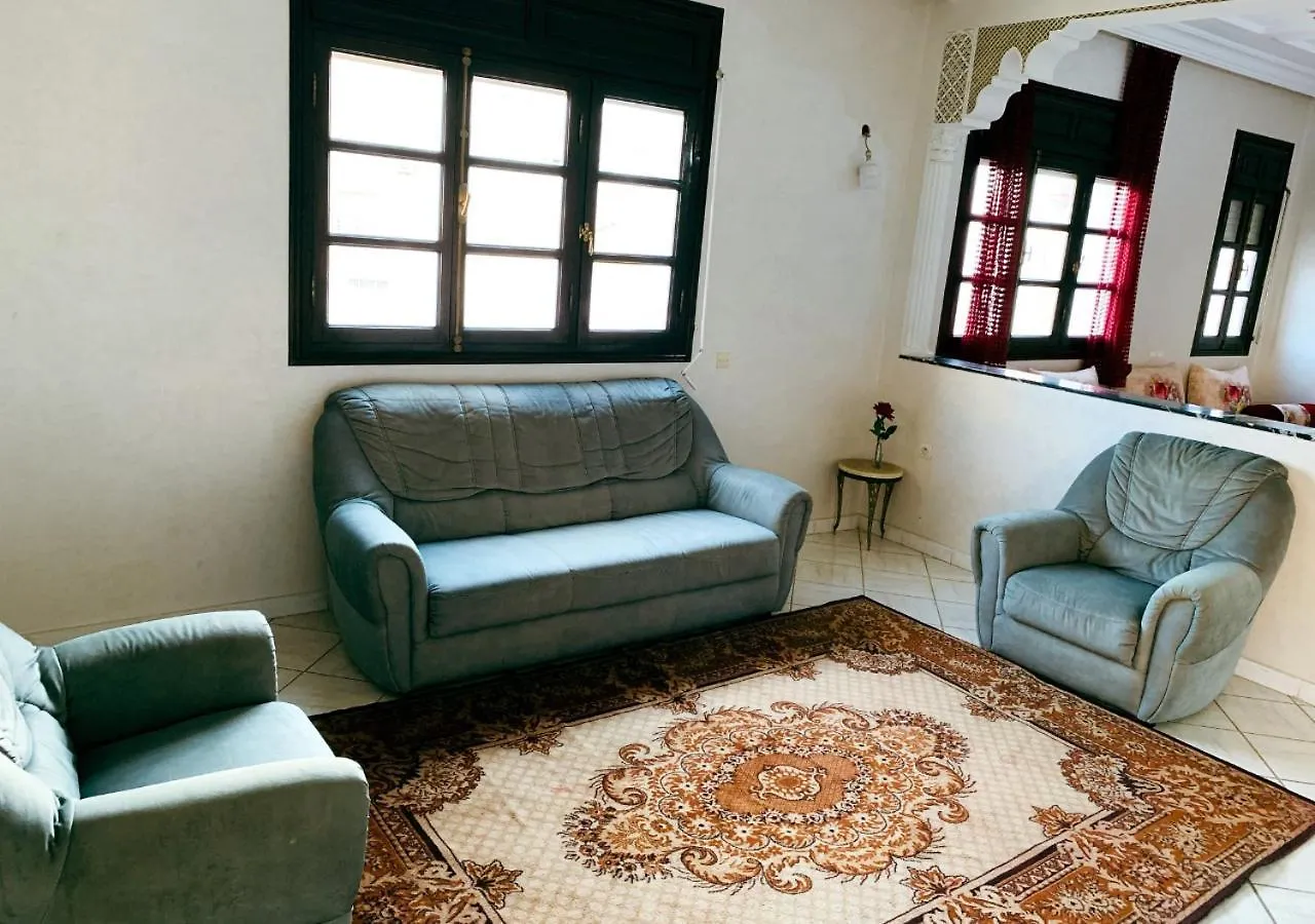 Cozy Moroccan Escape Near Stunning Beach!联系方式