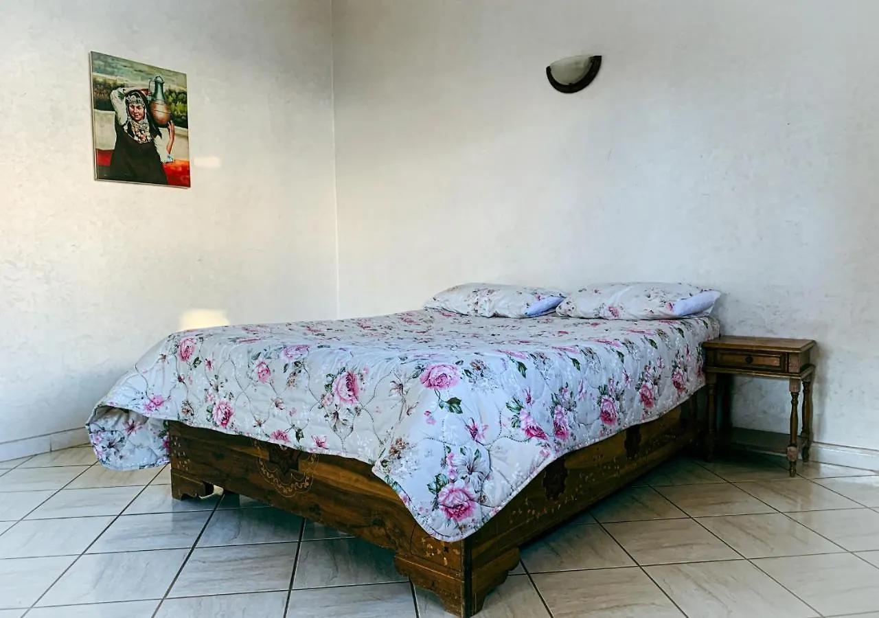 Cozy Moroccan Escape Near Stunning Beach! 阿加迪尔 0*,  摩洛哥