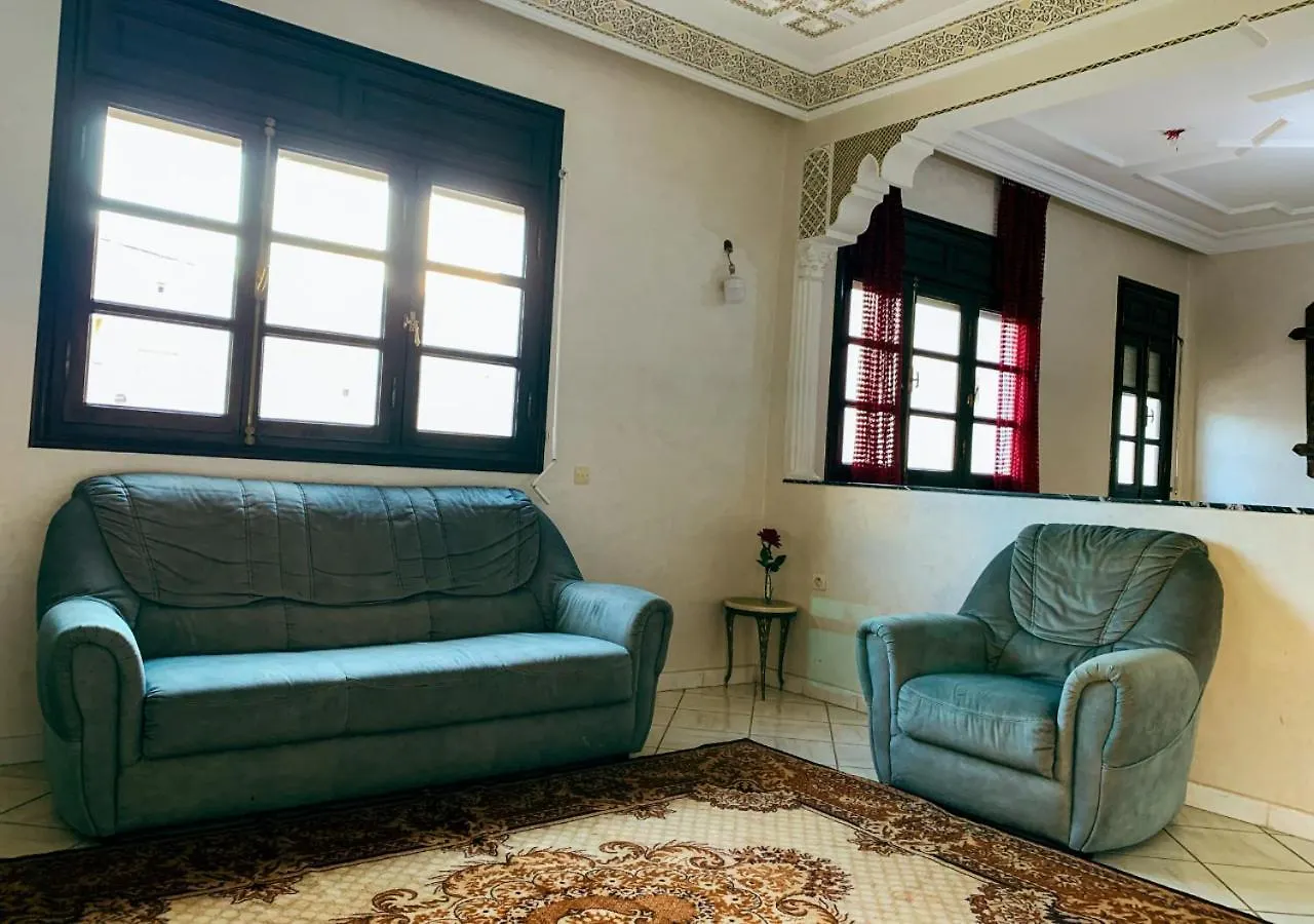 Cozy Moroccan Escape Near Stunning Beach! 阿加迪尔 摩洛哥
